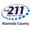 Call 2-1-1 Alameda County