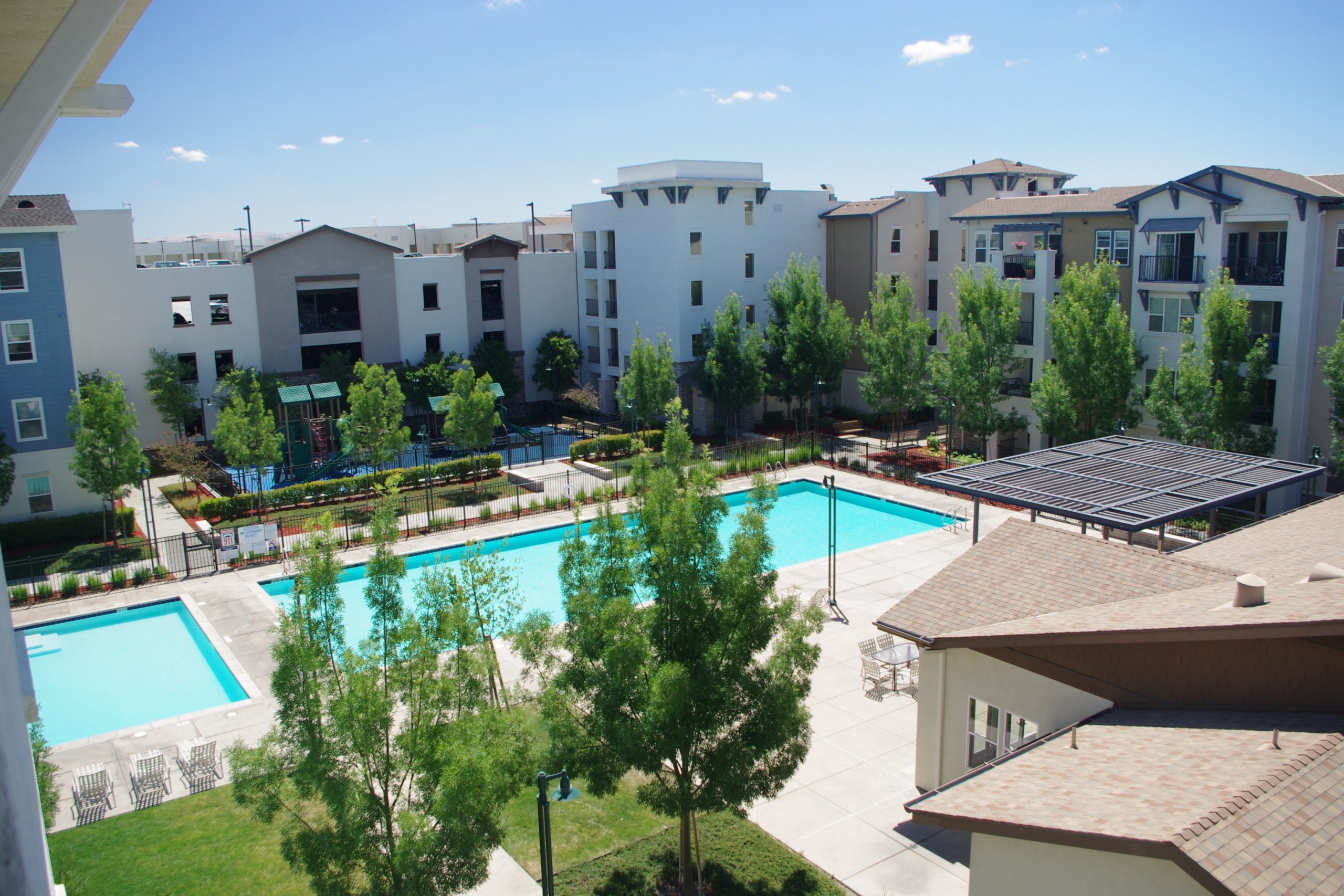 4161 Keegan Street AC Housing Choices